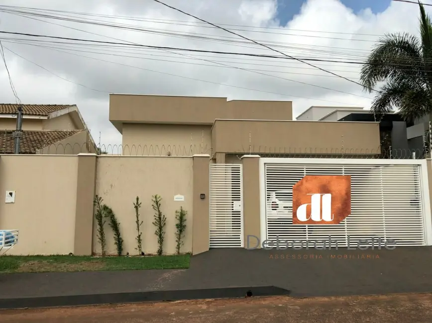 Casa com 2 quartos à venda, 180m2 em Rio Verde - GO - imagem 1 Foto 1 de Casa com 2 quartos à venda, 180m2 em Rio Verde - GO