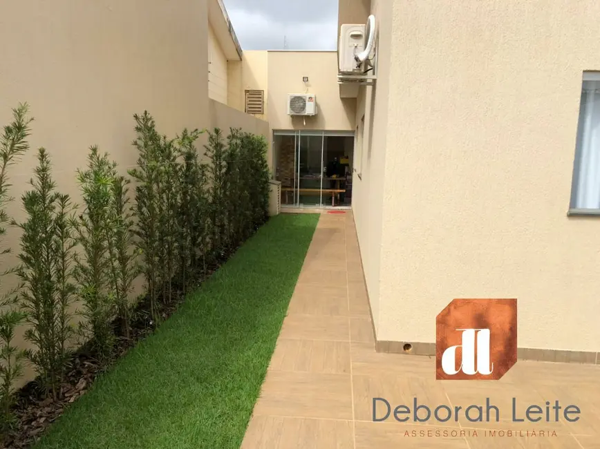 Casa com 2 quartos à venda, 180m2 em Rio Verde - GO - imagem 2 Foto 2 de Casa com 2 quartos à venda, 180m2 em Rio Verde - GO