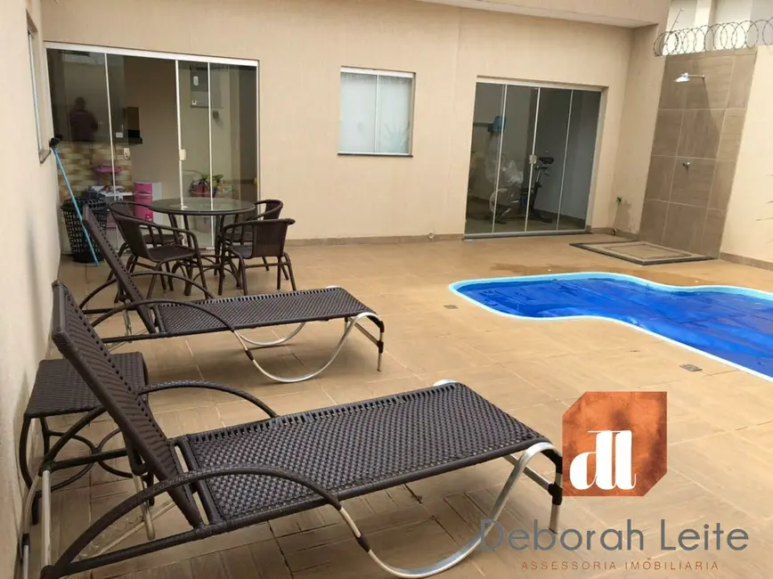 Casa com 2 quartos à venda, 180m2 em Rio Verde - GO - imagem 6 Foto 6 de Casa com 2 quartos à venda, 180m2 em Rio Verde - GO