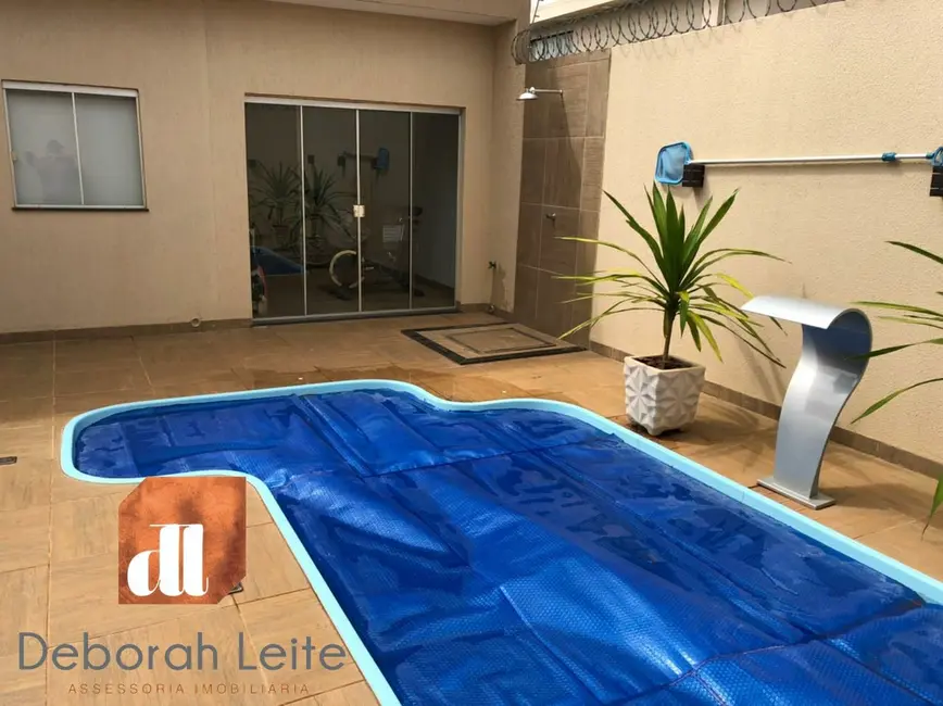 Casa com 2 quartos à venda, 180m2 em Rio Verde - GO - imagem 4 Foto 4 de Casa com 2 quartos à venda, 180m2 em Rio Verde - GO