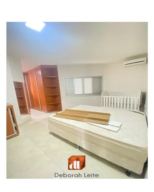 Casa de Condomínio com 4 quartos à venda, 380m2 em Parque dos Buritis, Rio Verde - GO - imagem 3 Foto 3 de Casa de Condomínio com 4 quartos à venda, 380m2 em Parque dos Buritis, Rio Verde - GO