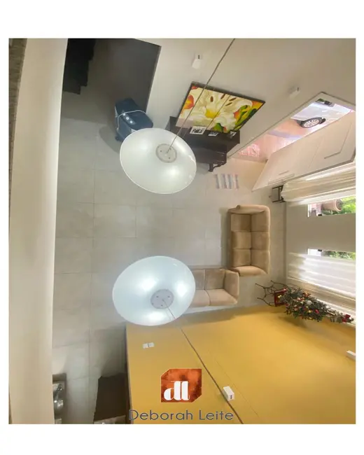 Foto 2 de Casa de Condomínio com 4 quartos à venda, 380m2 em Parque dos Buritis, Rio Verde - GO