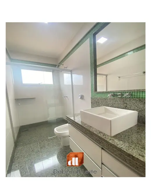Casa de Condomínio com 4 quartos à venda, 380m2 em Parque dos Buritis, Rio Verde - GO - imagem 4 Foto 4 de Casa de Condomínio com 4 quartos à venda, 380m2 em Parque dos Buritis, Rio Verde - GO