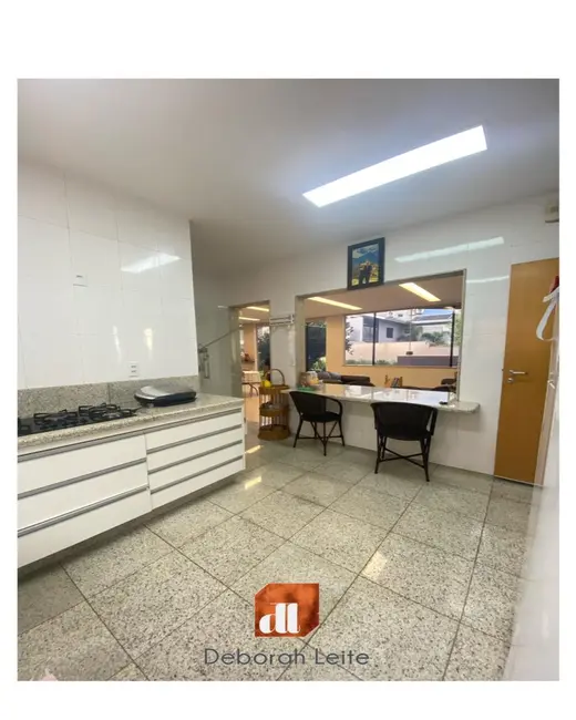 Foto 12 de Casa de Condomínio com 4 quartos à venda, 380m2 em Parque dos Buritis, Rio Verde - GO