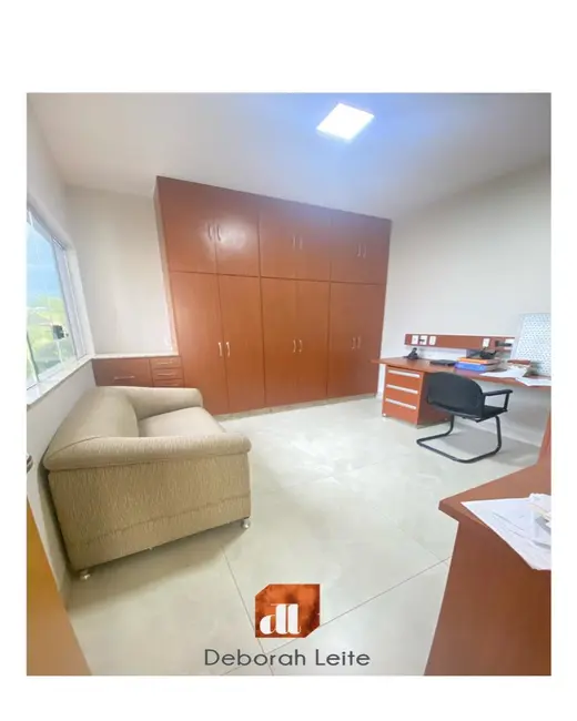 Casa de Condomínio com 4 quartos à venda, 380m2 em Parque dos Buritis, Rio Verde - GO - imagem 8 Foto 8 de Casa de Condomínio com 4 quartos à venda, 380m2 em Parque dos Buritis, Rio Verde - GO