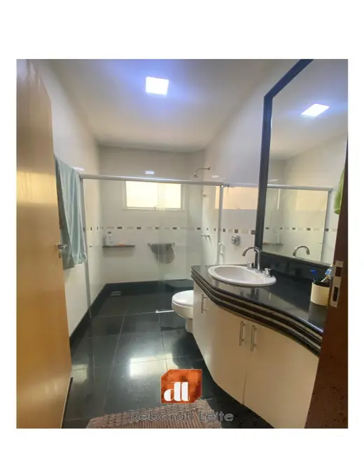 Casa de Condomínio com 4 quartos à venda, 380m2 em Parque dos Buritis, Rio Verde - GO - imagem 6 Foto 6 de Casa de Condomínio com 4 quartos à venda, 380m2 em Parque dos Buritis, Rio Verde - GO