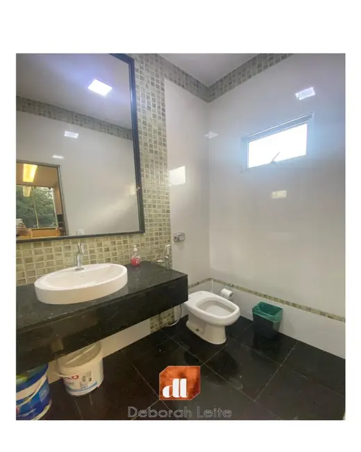 Casa de Condomínio com 4 quartos à venda, 380m2 em Parque dos Buritis, Rio Verde - GO - imagem 7 Foto 7 de Casa de Condomínio com 4 quartos à venda, 380m2 em Parque dos Buritis, Rio Verde - GO