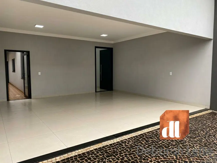 Foto 4 de Casa com 4 quartos à venda, 220m2 em Rio Verde - GO