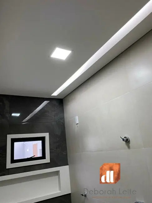 Foto 8 de Casa com 4 quartos à venda, 220m2 em Rio Verde - GO