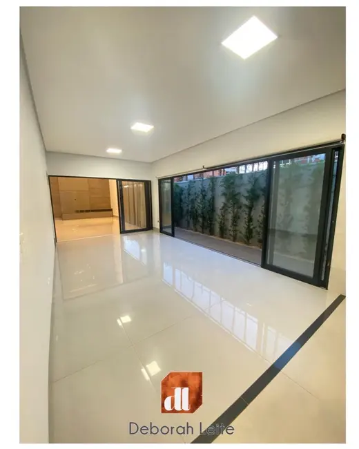 Casa de Condomínio com 3 quartos à venda, 239m2 em Rio Verde - GO - imagem 7 Foto 7 de Casa de Condomínio com 3 quartos à venda, 239m2 em Rio Verde - GO