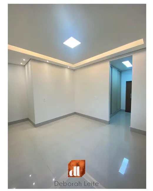 Casa de Condomínio com 3 quartos à venda, 239m2 em Rio Verde - GO - imagem 3 Foto 3 de Casa de Condomínio com 3 quartos à venda, 239m2 em Rio Verde - GO