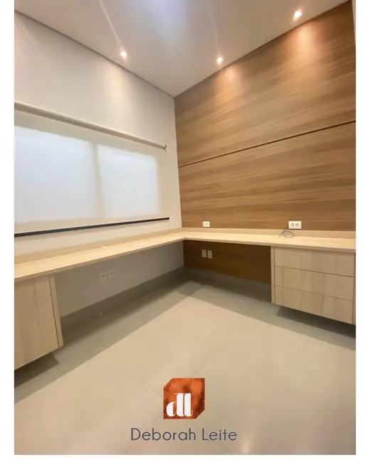 Casa de Condomínio com 3 quartos à venda, 239m2 em Rio Verde - GO - imagem 5 Foto 5 de Casa de Condomínio com 3 quartos à venda, 239m2 em Rio Verde - GO