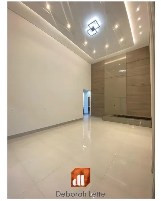 Casa de Condomínio com 3 quartos à venda, 239m2 em Rio Verde - GO - imagem 6 Foto 6 de Casa de Condomínio com 3 quartos à venda, 239m2 em Rio Verde - GO