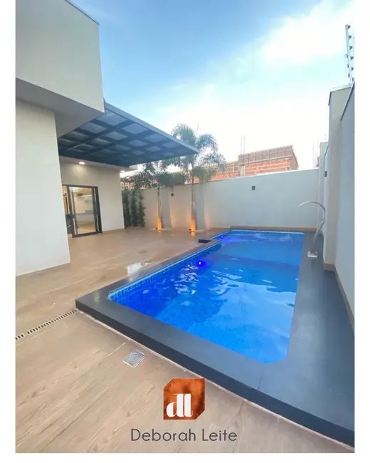 Casa de Condomínio com 3 quartos à venda, 239m2 em Rio Verde - GO - imagem 8 Foto 8 de Casa de Condomínio com 3 quartos à venda, 239m2 em Rio Verde - GO