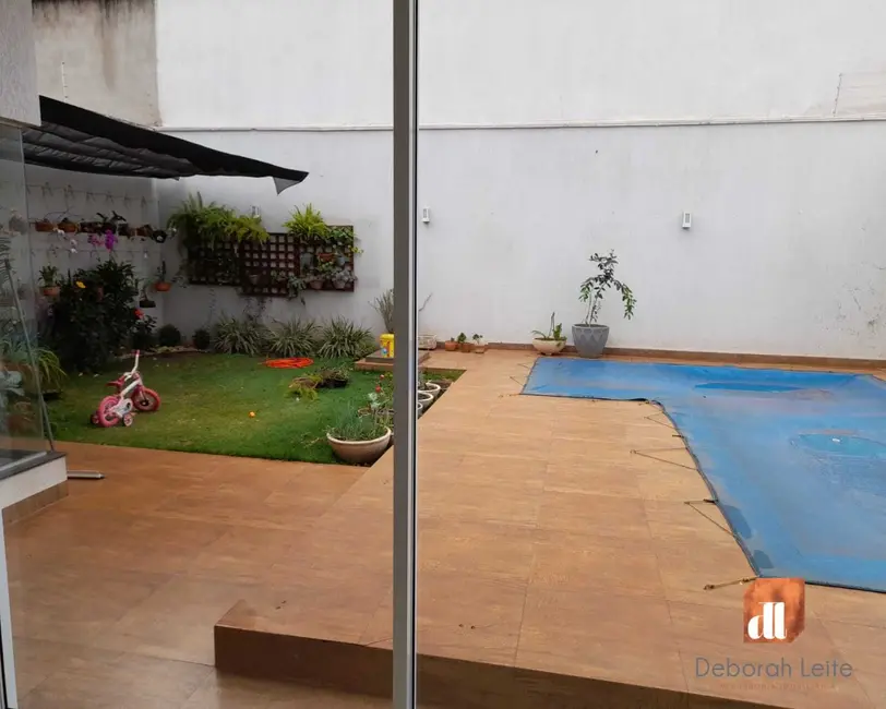 Casa com 2 quartos à venda, 274m2 em Residencial Interlagos, Rio Verde - GO - imagem 6 Foto 6 de Casa com 2 quartos à venda, 274m2 em Residencial Interlagos, Rio Verde - GO