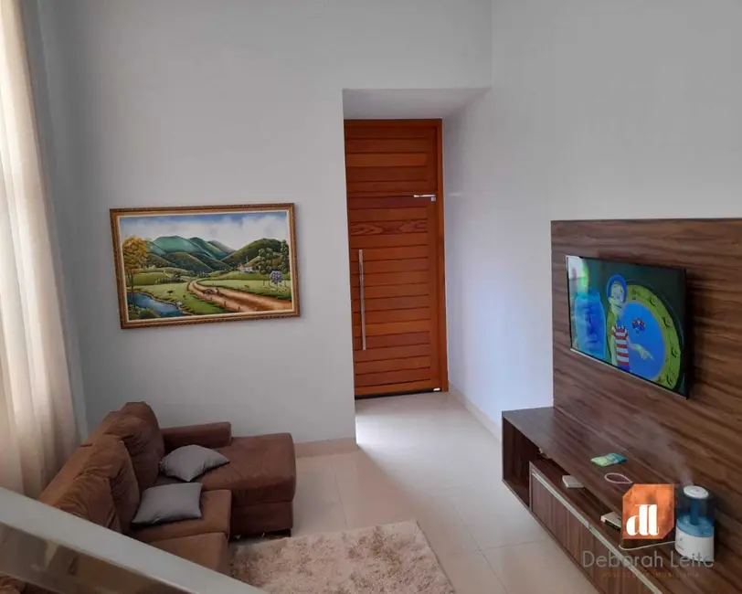 Foto 2 de Casa com 2 quartos à venda, 274m2 em Residencial Interlagos, Rio Verde - GO