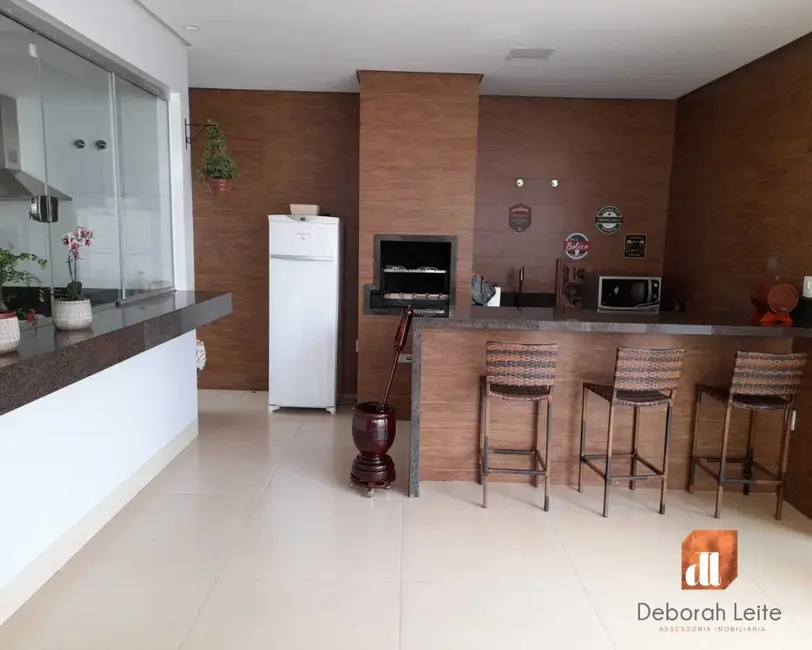 Casa com 2 quartos à venda, 274m2 em Residencial Interlagos, Rio Verde - GO - imagem 7 Foto 7 de Casa com 2 quartos à venda, 274m2 em Residencial Interlagos, Rio Verde - GO