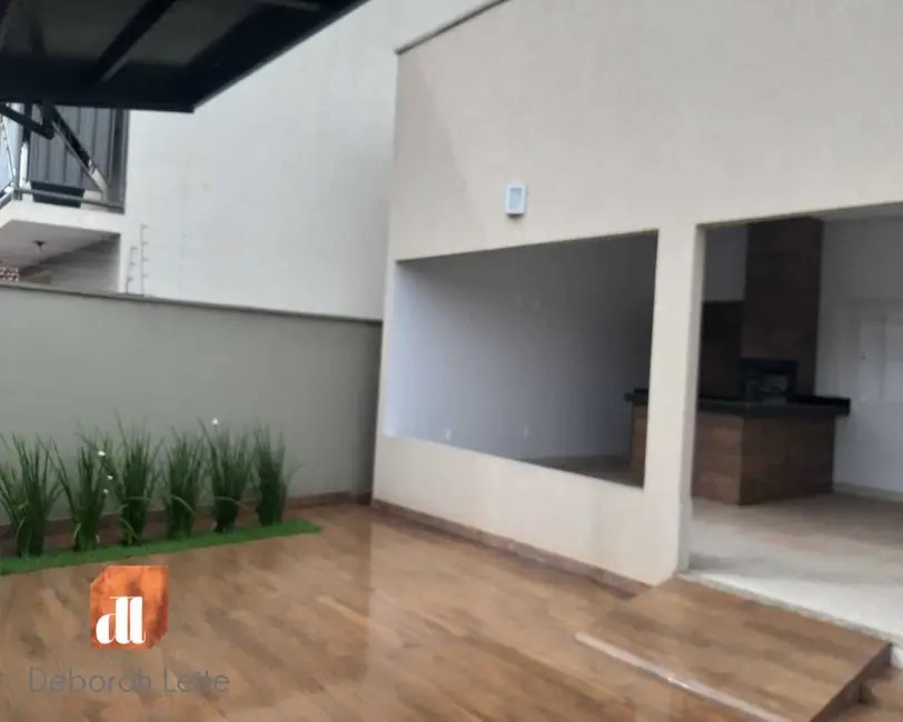 Foto 7 de Casa com 2 quartos à venda, 120m2 em Vila Rocha, Rio Verde - GO