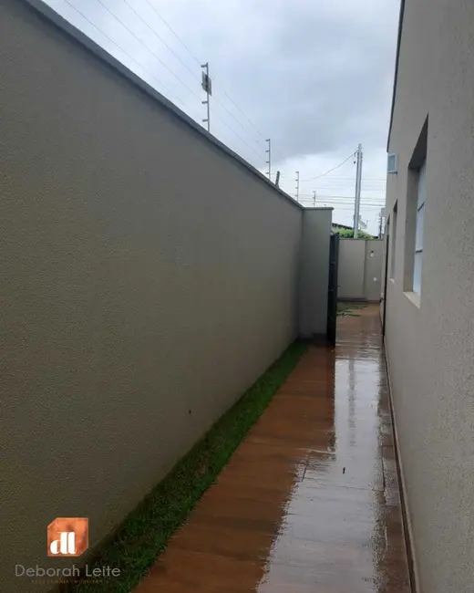 Foto 4 de Casa com 2 quartos à venda, 120m2 em Vila Rocha, Rio Verde - GO