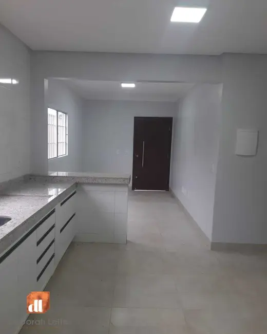 Foto 5 de Casa com 2 quartos à venda, 120m2 em Vila Rocha, Rio Verde - GO