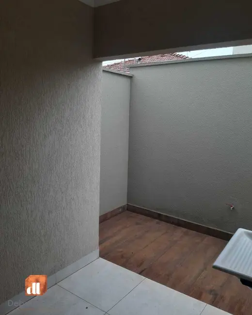 Foto 9 de Casa com 2 quartos à venda, 120m2 em Vila Rocha, Rio Verde - GO