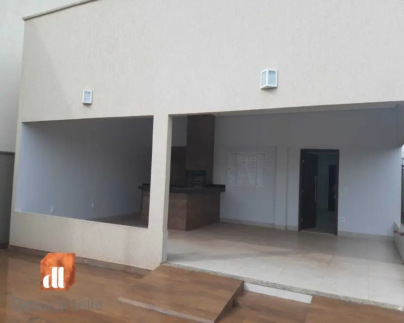Foto 8 de Casa com 2 quartos à venda, 120m2 em Vila Rocha, Rio Verde - GO