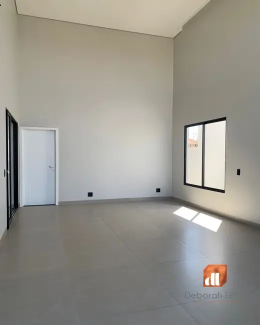 Casa com 3 quartos à venda, 182m2 em Residencial Canaã, Rio Verde - GO - imagem 5 Foto 5 de Casa com 3 quartos à venda, 182m2 em Residencial Canaã, Rio Verde - GO
