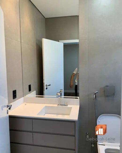 Casa com 3 quartos à venda, 182m2 em Residencial Canaã, Rio Verde - GO - imagem 7 Foto 7 de Casa com 3 quartos à venda, 182m2 em Residencial Canaã, Rio Verde - GO
