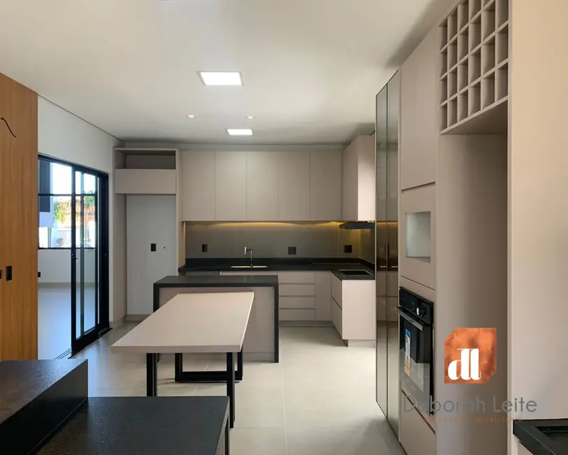 Casa com 3 quartos à venda, 182m2 em Residencial Canaã, Rio Verde - GO - imagem 8 Foto 8 de Casa com 3 quartos à venda, 182m2 em Residencial Canaã, Rio Verde - GO
