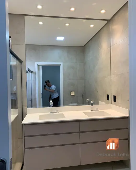 Casa com 3 quartos à venda, 182m2 em Residencial Canaã, Rio Verde - GO - imagem 6 Foto 6 de Casa com 3 quartos à venda, 182m2 em Residencial Canaã, Rio Verde - GO