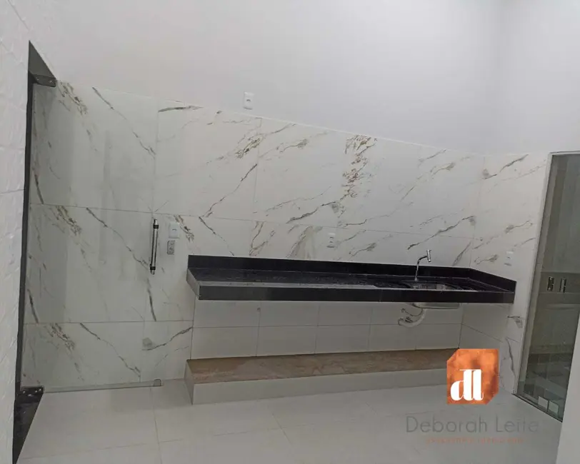 Casa com 2 quartos à venda, 126m2 em Residencial Interlagos, Rio Verde - GO - imagem 9 Foto 9 de Casa com 2 quartos à venda, 126m2 em Residencial Interlagos, Rio Verde - GO