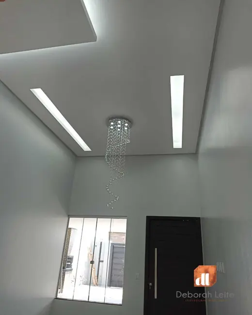 Casa com 2 quartos à venda, 126m2 em Residencial Interlagos, Rio Verde - GO - imagem 4 Foto 4 de Casa com 2 quartos à venda, 126m2 em Residencial Interlagos, Rio Verde - GO