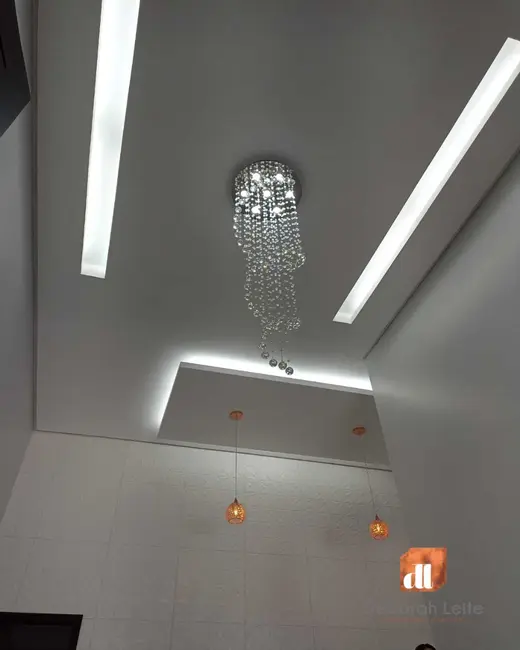 Casa com 2 quartos à venda, 126m2 em Residencial Interlagos, Rio Verde - GO - imagem 2 Foto 2 de Casa com 2 quartos à venda, 126m2 em Residencial Interlagos, Rio Verde - GO