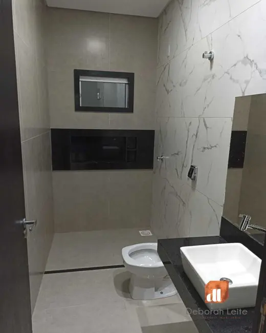 Casa com 2 quartos à venda, 126m2 em Residencial Interlagos, Rio Verde - GO - imagem 7 Foto 7 de Casa com 2 quartos à venda, 126m2 em Residencial Interlagos, Rio Verde - GO