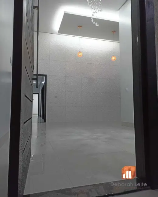 Casa com 2 quartos à venda, 126m2 em Residencial Interlagos, Rio Verde - GO - imagem 3 Foto 3 de Casa com 2 quartos à venda, 126m2 em Residencial Interlagos, Rio Verde - GO