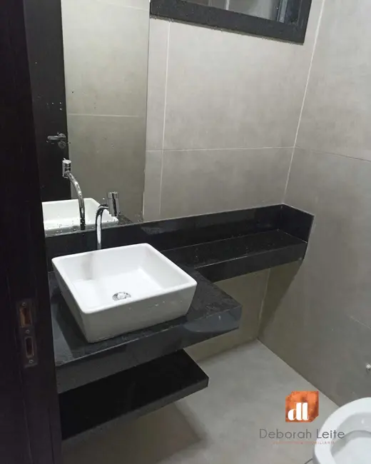 Casa com 2 quartos à venda, 126m2 em Residencial Interlagos, Rio Verde - GO - imagem 8 Foto 8 de Casa com 2 quartos à venda, 126m2 em Residencial Interlagos, Rio Verde - GO
