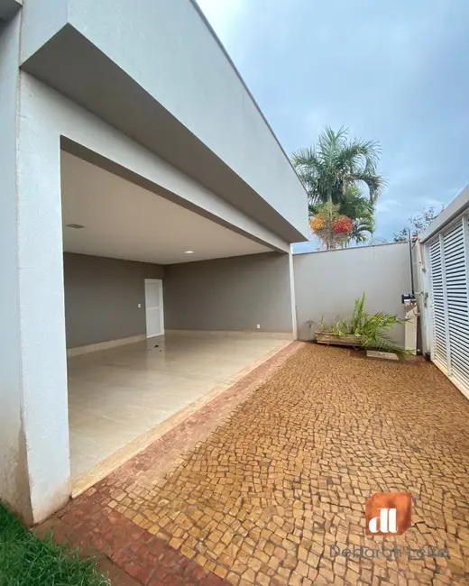Foto 1 de Casa com 3 quartos à venda, 386m2 em Residencial Jardim Campestre, Rio Verde - GO