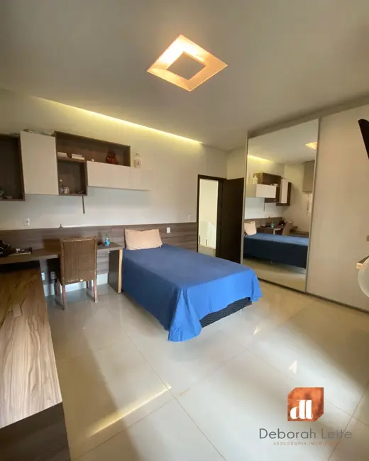 Foto 8 de Casa com 3 quartos à venda, 386m2 em Residencial Jardim Campestre, Rio Verde - GO