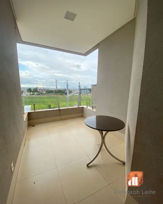 Foto 6 de Casa com 3 quartos à venda, 386m2 em Residencial Jardim Campestre, Rio Verde - GO