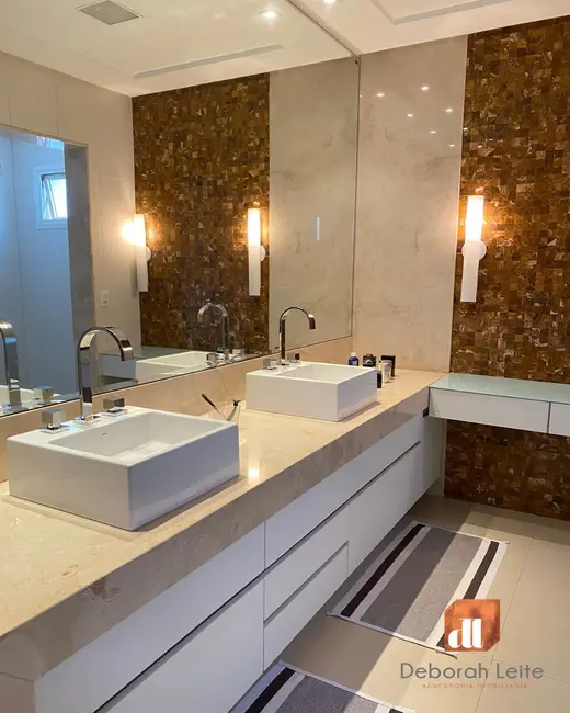 Foto 9 de Casa com 3 quartos à venda, 386m2 em Residencial Jardim Campestre, Rio Verde - GO