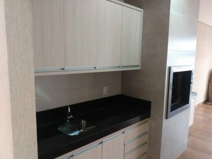 Casa com 3 quartos à venda, 125m2 em Rio Verde - GO - imagem 3 Foto 3 de Casa com 3 quartos à venda, 125m2 em Rio Verde - GO