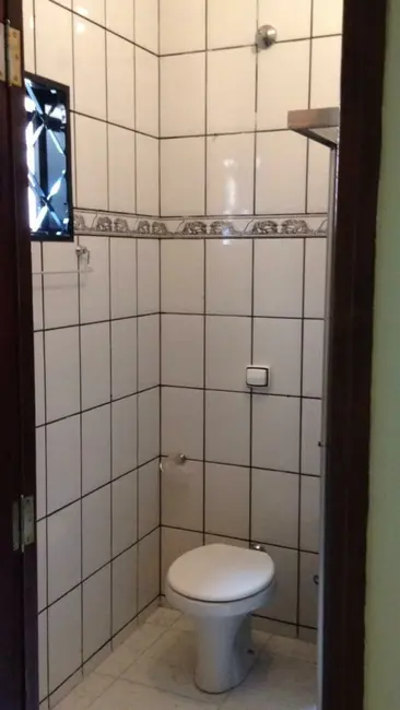 Casa de Condomínio com 2 quartos à venda, 177m2 em Rio Verde - GO - imagem 4 Foto 4 de Casa de Condomínio com 2 quartos à venda, 177m2 em Rio Verde - GO