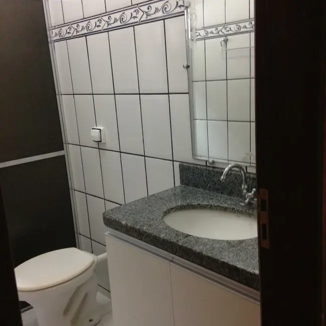 Casa de Condomínio com 2 quartos à venda, 177m2 em Rio Verde - GO - imagem 7 Foto 7 de Casa de Condomínio com 2 quartos à venda, 177m2 em Rio Verde - GO