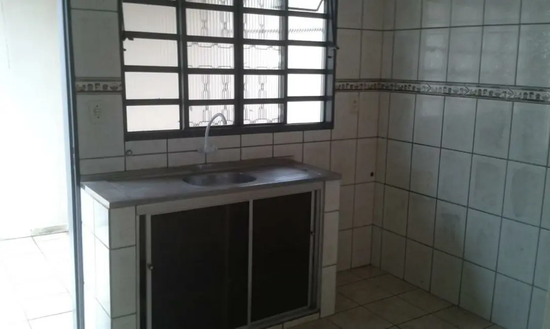 Casa de Condomínio com 2 quartos à venda, 75m2 em Rio Verde - GO - imagem 7 Foto 7 de Casa de Condomínio com 2 quartos à venda, 75m2 em Rio Verde - GO
