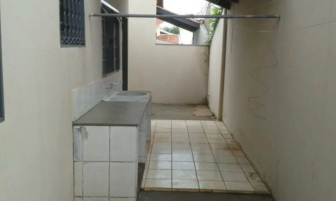 Casa de Condomínio com 2 quartos à venda, 75m2 em Rio Verde - GO - imagem 8 Foto 8 de Casa de Condomínio com 2 quartos à venda, 75m2 em Rio Verde - GO