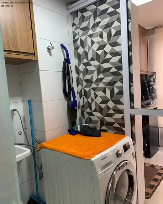 Apartamento com 3 quartos à venda, 200m2 em Setor Morada do Sol, Rio Verde - GO - imagem 7 Foto 7 de Apartamento com 3 quartos à venda, 200m2 em Setor Morada do Sol, Rio Verde - GO