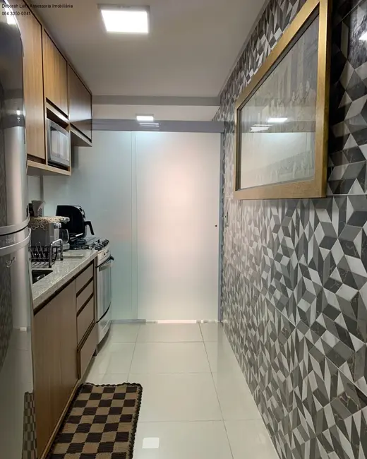 Apartamento com 3 quartos à venda, 200m2 em Setor Morada do Sol, Rio Verde - GO - imagem 6 Foto 6 de Apartamento com 3 quartos à venda, 200m2 em Setor Morada do Sol, Rio Verde - GO