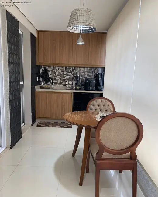 Apartamento com 3 quartos à venda, 200m2 em Setor Morada do Sol, Rio Verde - GO - imagem 5 Foto 5 de Apartamento com 3 quartos à venda, 200m2 em Setor Morada do Sol, Rio Verde - GO
