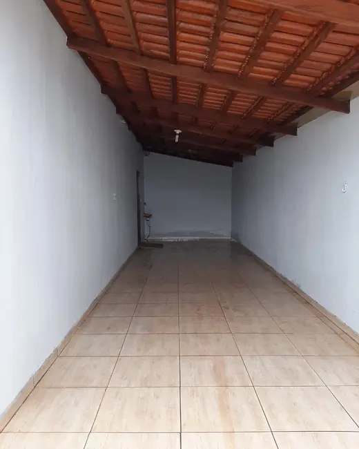 Casa com 3 quartos à venda, 10m2 em Martins, Rio Verde - GO - imagem 7 Foto 7 de Casa com 3 quartos à venda, 10m2 em Martins, Rio Verde - GO