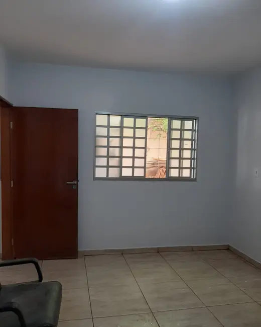 Casa com 3 quartos à venda, 10m2 em Martins, Rio Verde - GO - imagem 9 Foto 9 de Casa com 3 quartos à venda, 10m2 em Martins, Rio Verde - GO